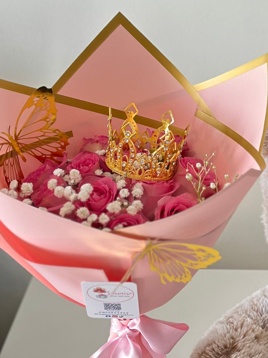 Sweet Love Gift Set / Sweet Love - Set de Regalo