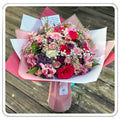 Bloom Luxe - Seasonal Bouquet / Bloom Luxe - Bouquet de Temporada