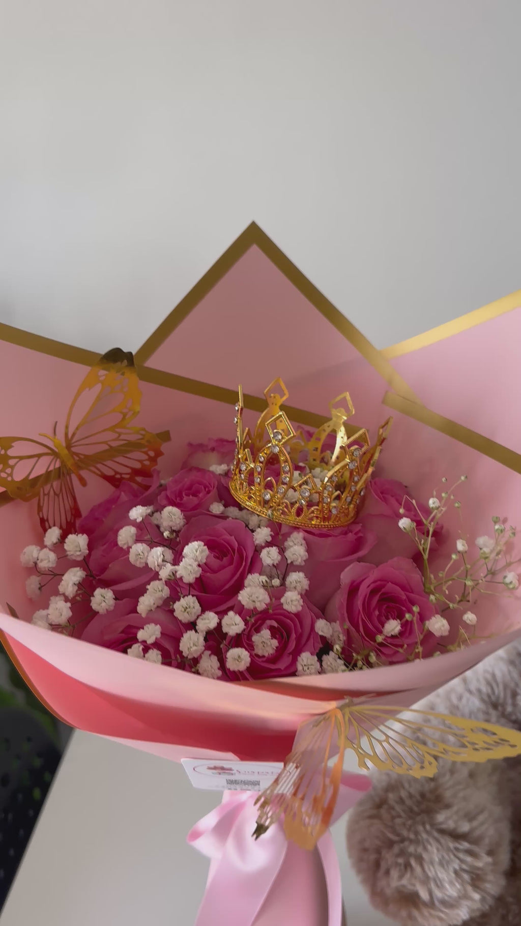 Sweet Love Gift Set / Sweet Love - Set de Regalo
